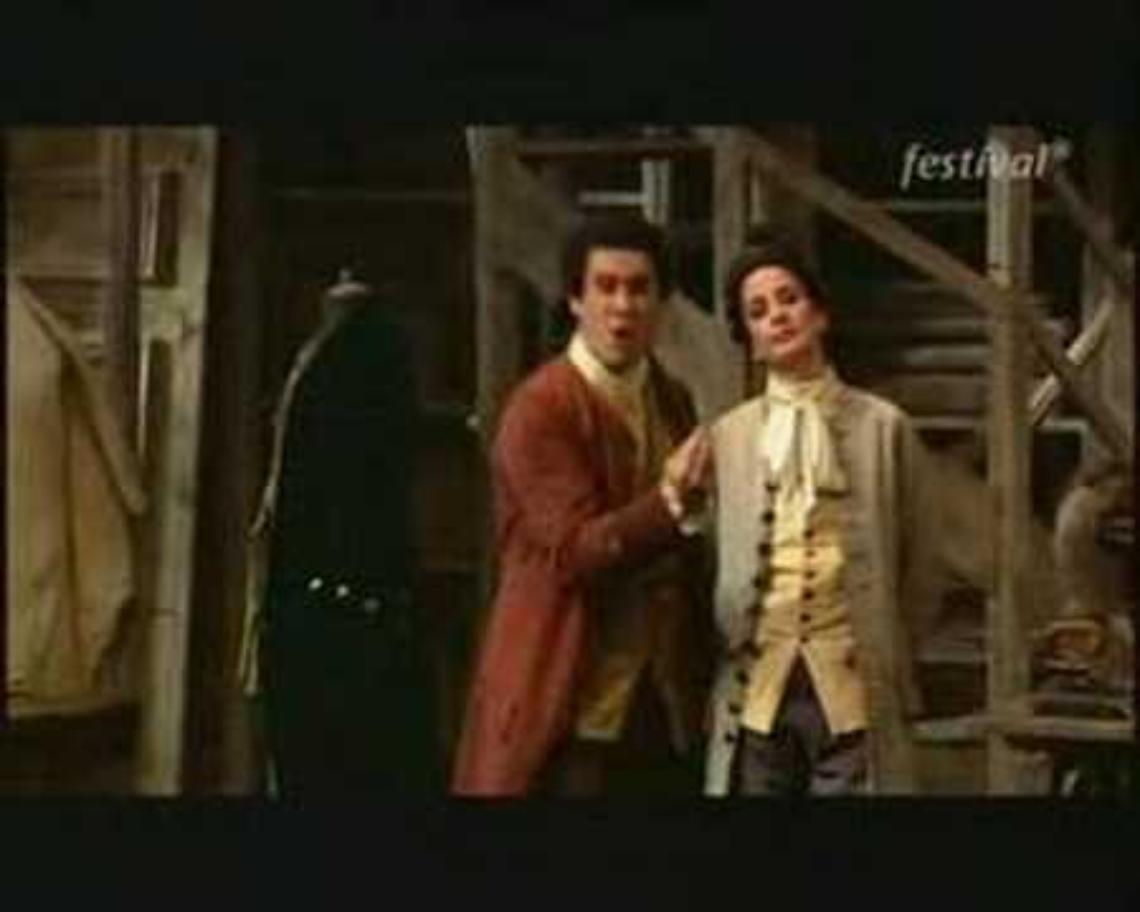 Non pi&ugrave; andrai farfallone amoroso!