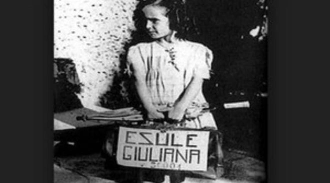 San Mauro ricorda le foibe e l'esodo giuliano-dalmata: l'8 febbraio la cerimonia in centro