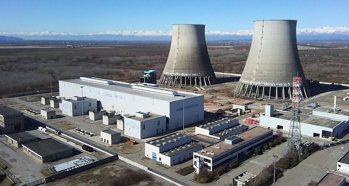 TRINO. Anche la Provincia si esprime contro la nuova centrale Enel a Leri Cavour