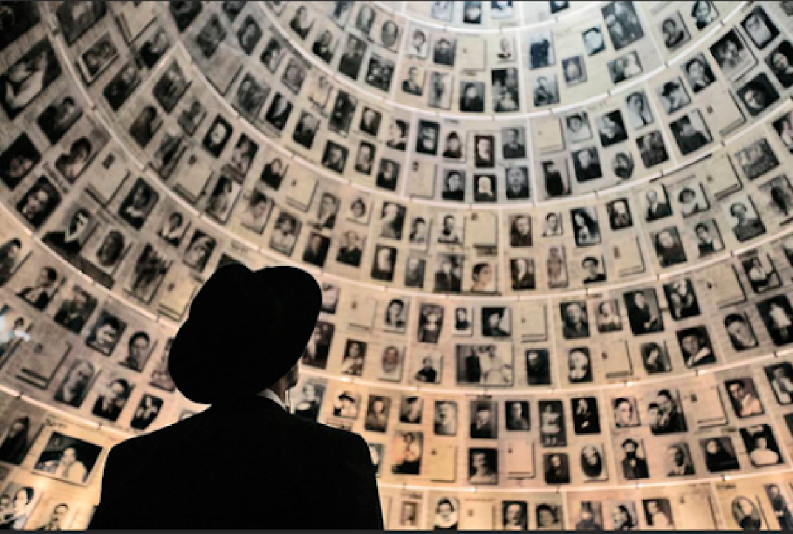 VENARIA. Enjoy the silence