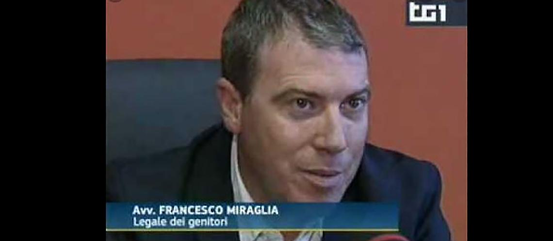 IVREA. Due minorenni prelevate con la forza come fossero criminali