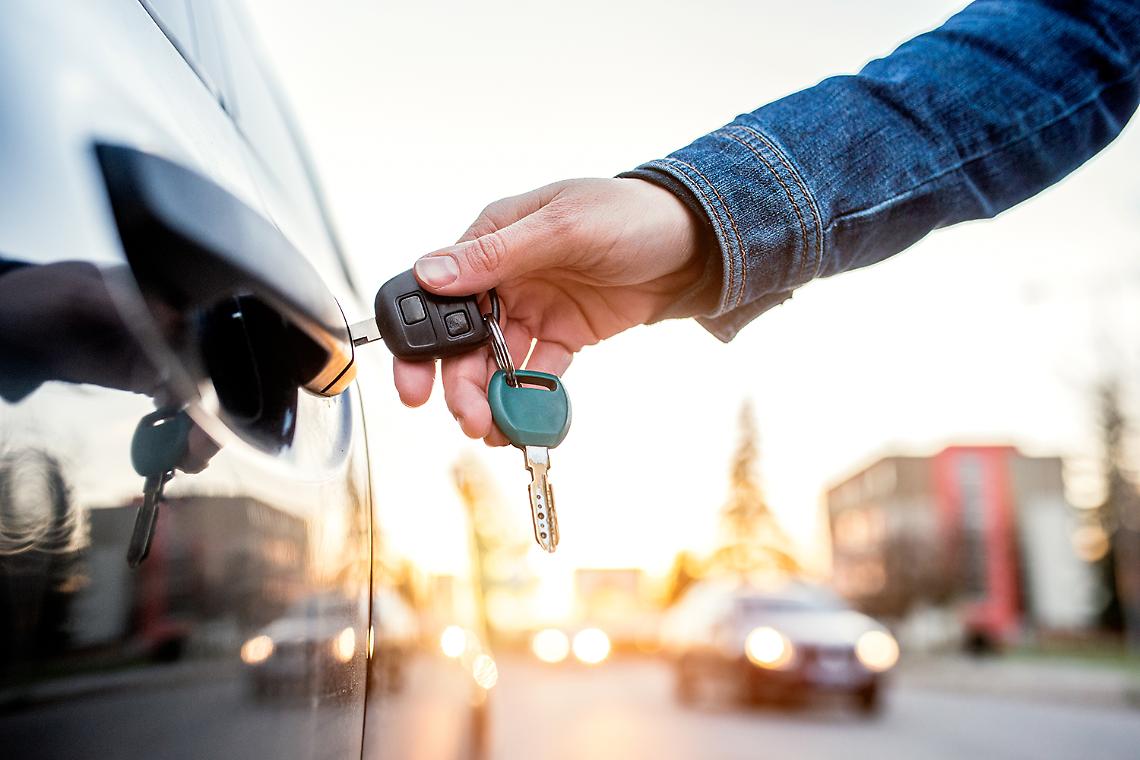 Noleggio a lungo termine per i privati, perché sceglierlo