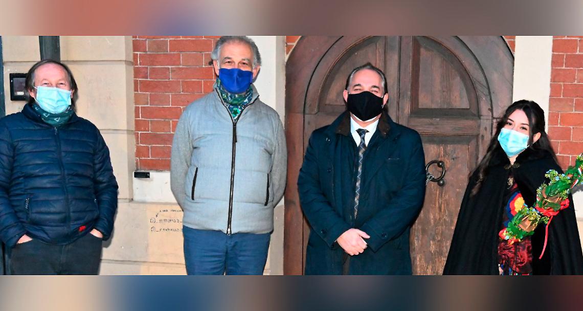 SETTIMO. Prucess dlà Veja soltanto “on line” sui social del Centro di Studi Settimesi