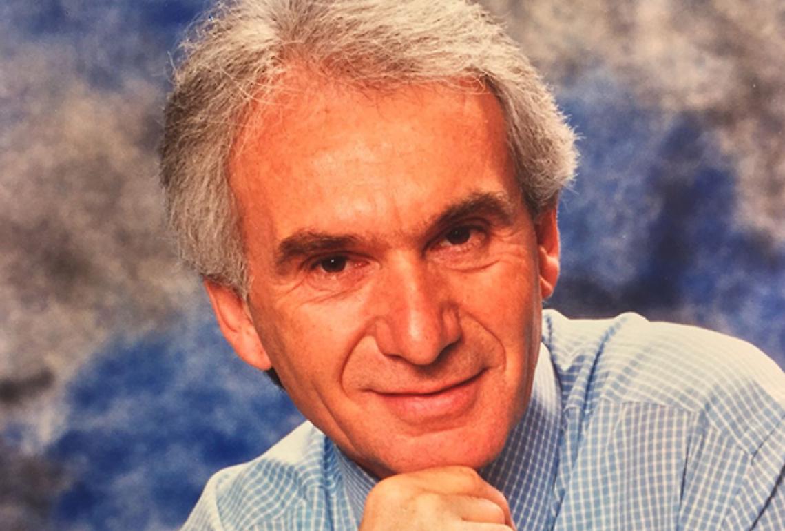 Luigi Ricca, sindaco di Bollengo: “Mi auguro di fare anche l’ottavo mandato”