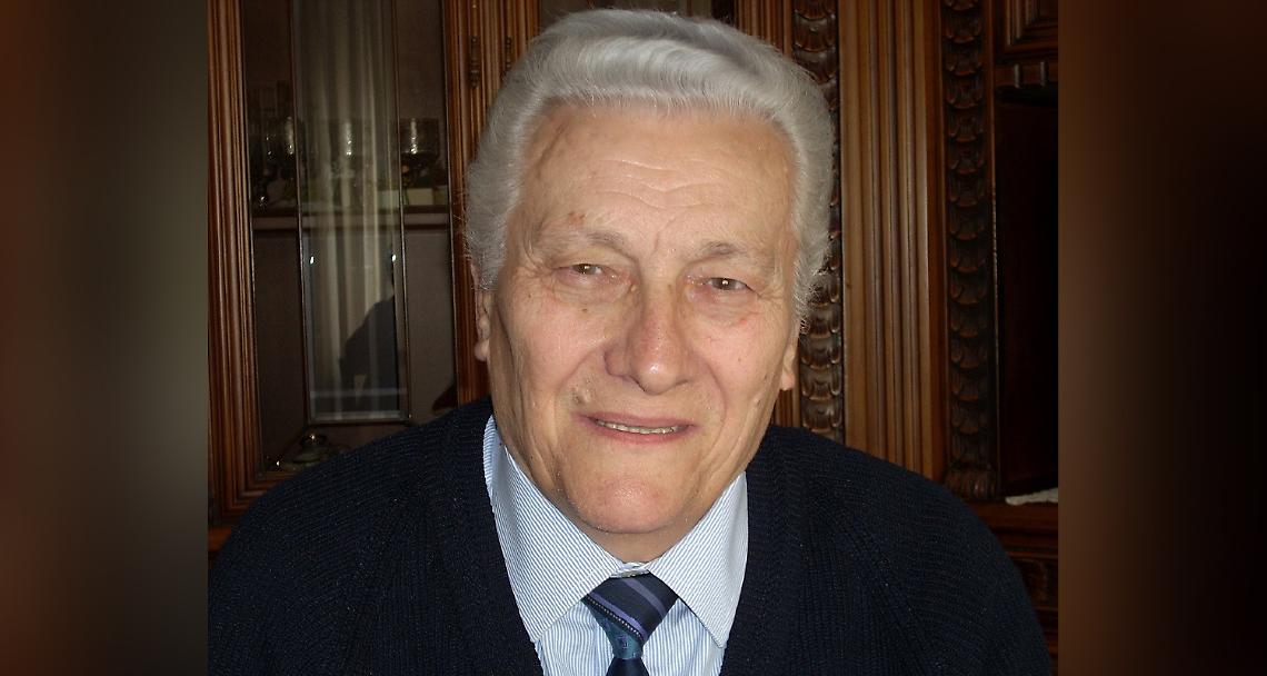 SETTIMO. Addio a Romano Volpatto,  la memoria storica della città