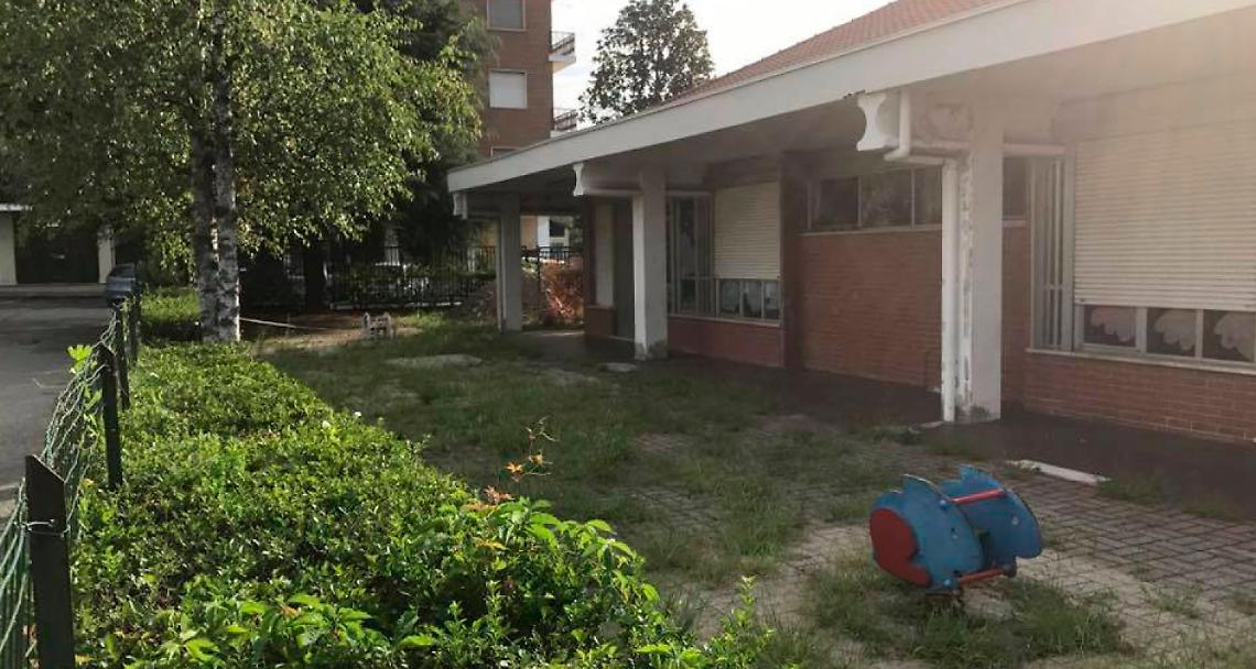 GASSINO. Contagi alla Collodi e il Sindaco chiude la scuola fino a lunedì