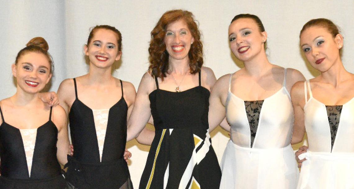 SETTIMO. Danza, il mondo dimenticato: “Speriamo di riaprire presto”