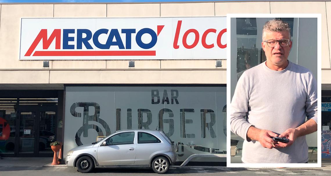 BRANDIZZO. Ore 18,20 e scatta la multa  nel bar gestito da un settimese
