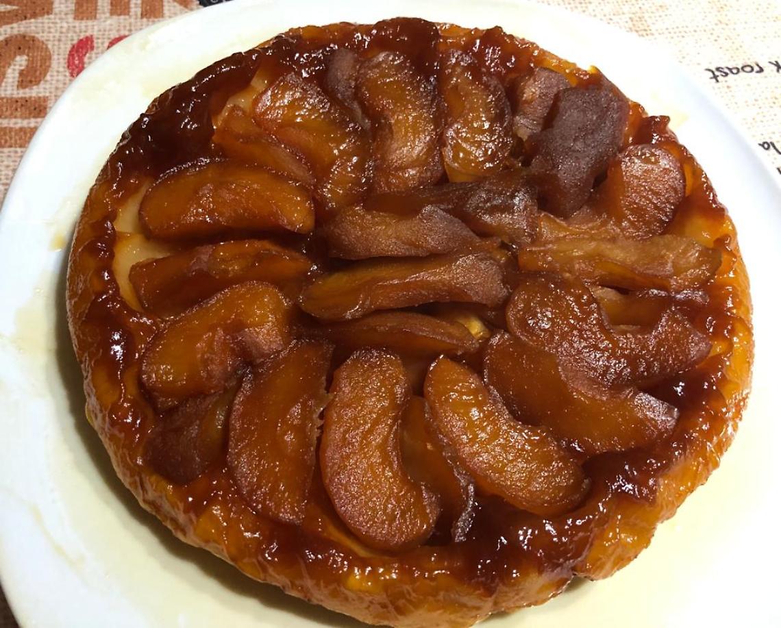 Tarte Tatin