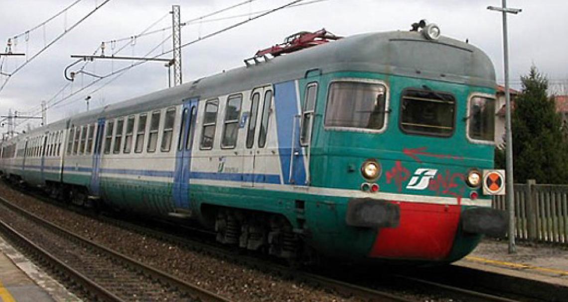 BORGOFRANCO. Più autobus per compensare  i treni che non fermano più