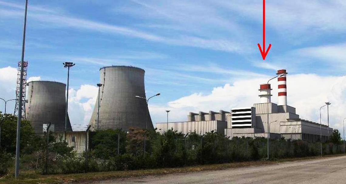 TRINO. «Il Piemonte produce più energia elettrica di quanta ne consuma: è assurdo voler costruire un’altra centrale nel sito di Leri Cavour»