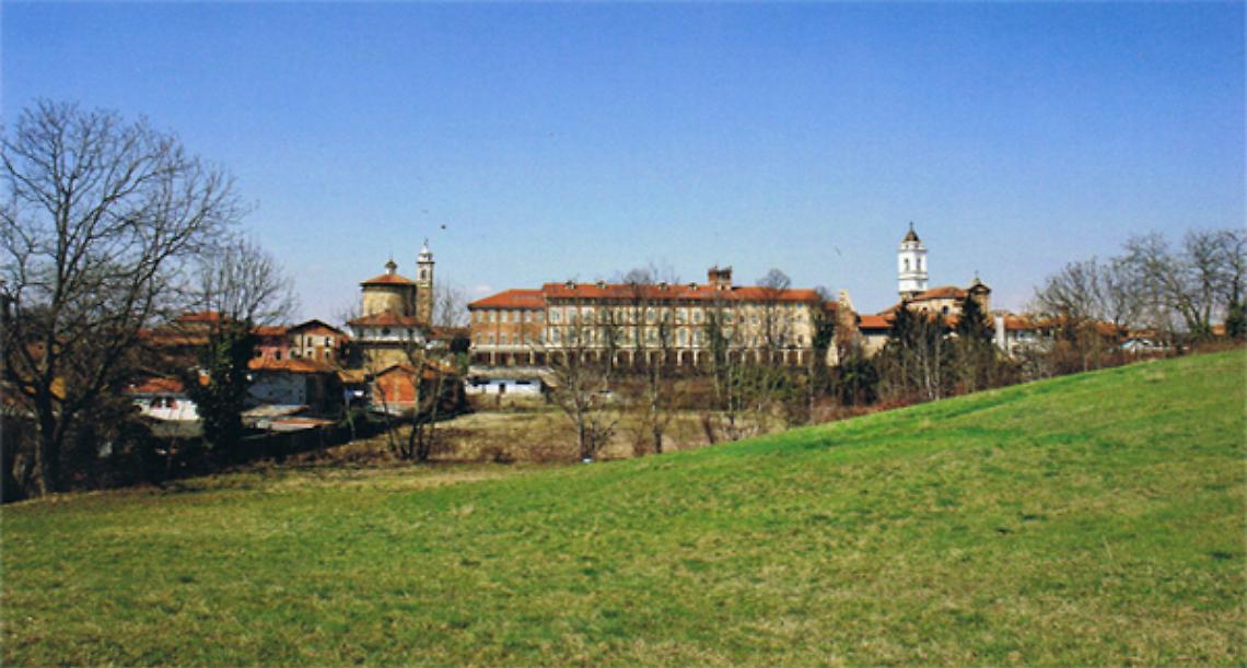 FOGLIZZO. Ancora fermi i lavori all'ex Istituto Salesiano