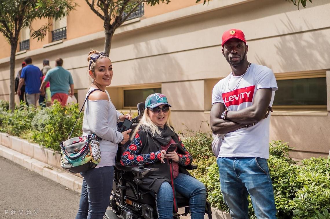 Covid: quanto è importante vaccinare le persone con disabilità gravissima e i loro caregiver