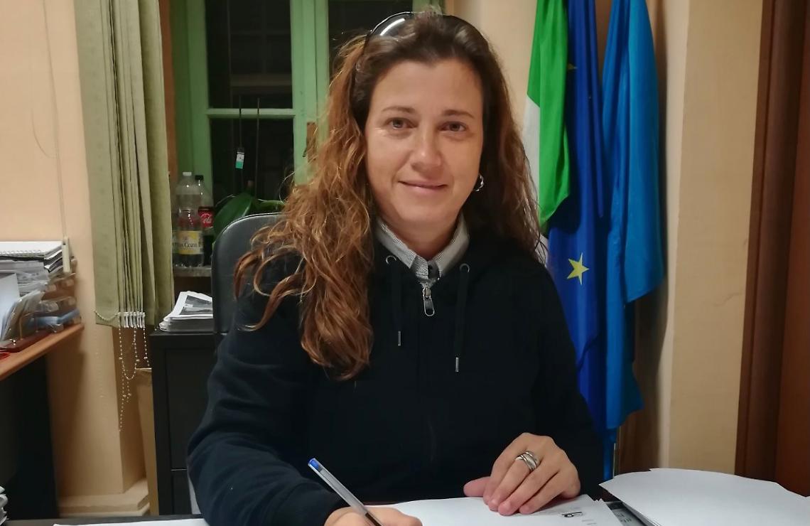 BRUSASCO. Elezioni, parla Trombadore: “Non mi ricandiderò”