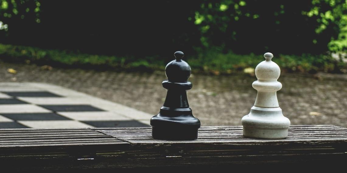 Alea iacta est, il dado &egrave; tratto!