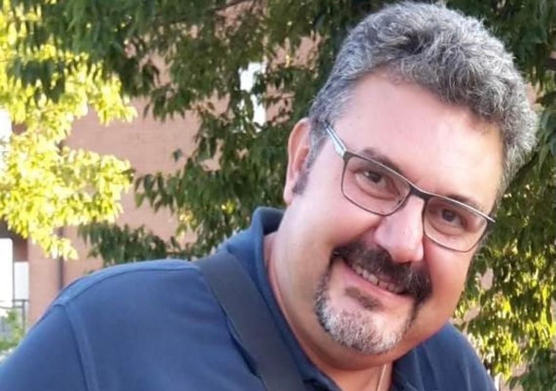 VENARIA. E’ morto il dottor Ricciardello, città sconvolta