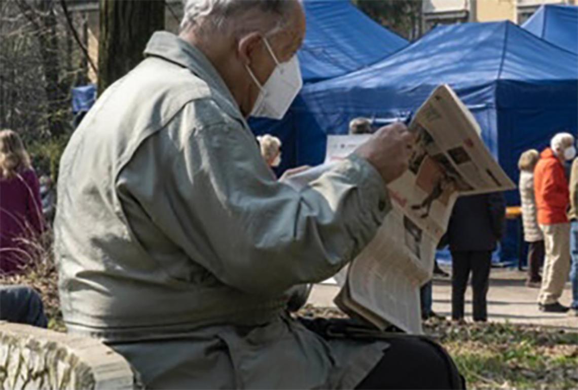 BORGARO. Zona rossa, la “Buona Destra” attacca Gambino: “Troppa gente in giro”