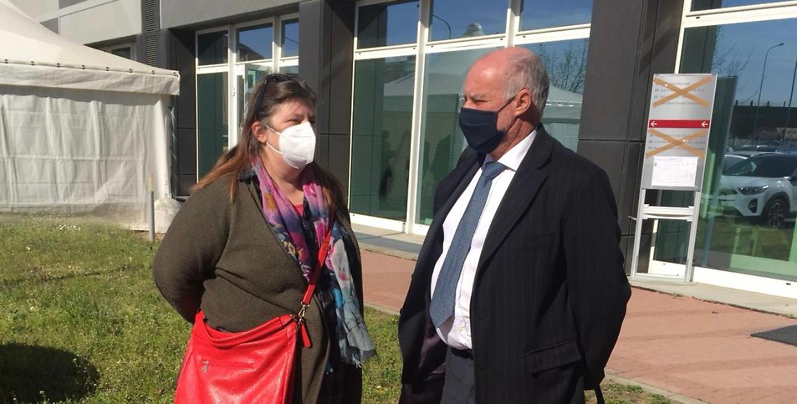 CHIVASSO. Vigilessa assolta: era stata denunciata dall’ex comandante per “atti pubblici falsificati”