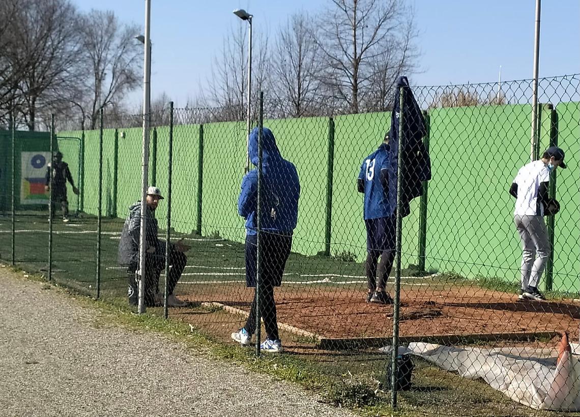 BASEBALL. Baseball Club Settimo tra le 32 squadre al via del campionato di serie A