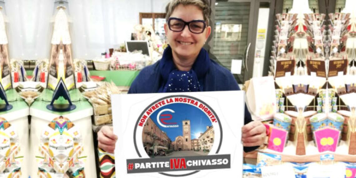 CHIVASSO. Cristina Cerato: “Lo Stato Italiano si merita ancora intraprendenza e sacrifici?”
