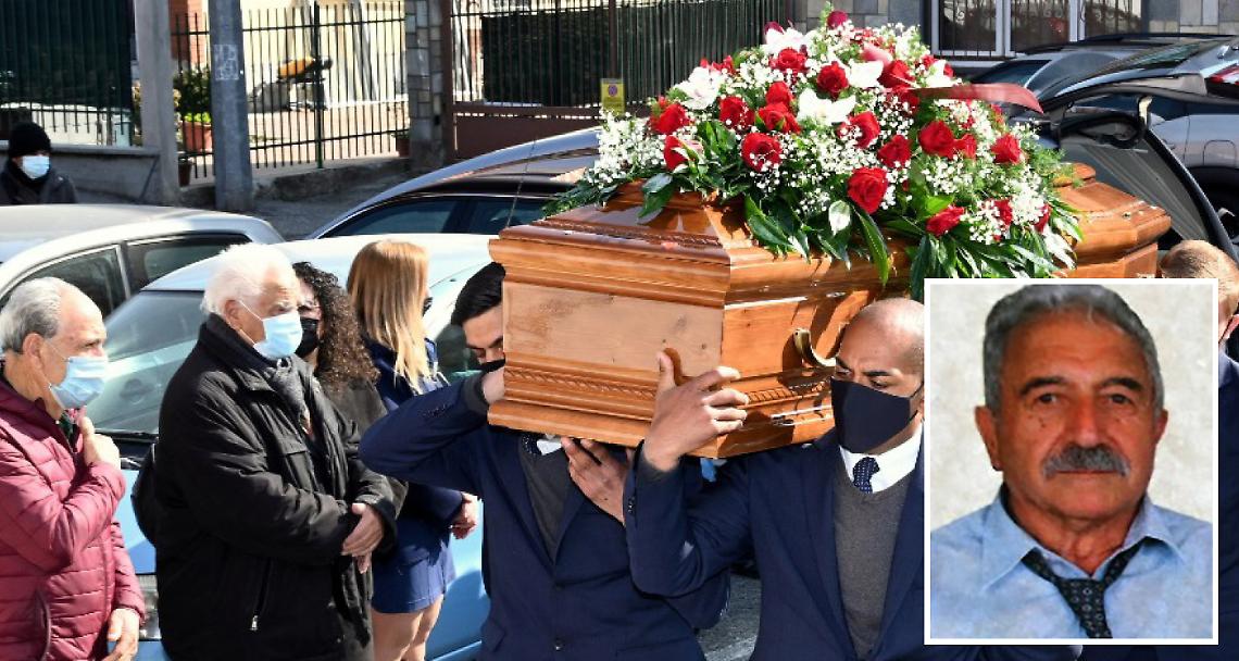 SETTIMO. Addio a Antonino Forti, aveva fatto parte  del consiglio di quartiere di Rio San Gallo