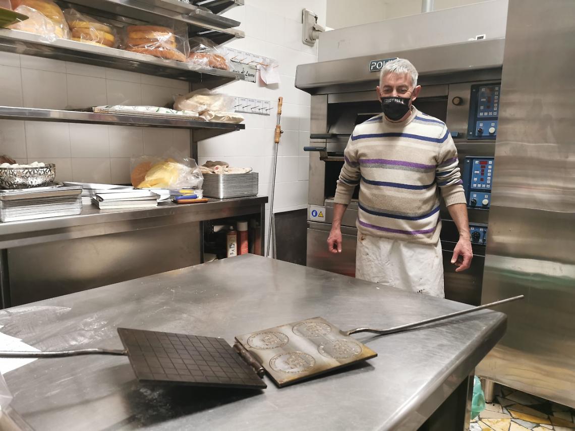 VENARIA. Quelli che andavano ad Altessano a mangiare il Canestrello e a bere vino