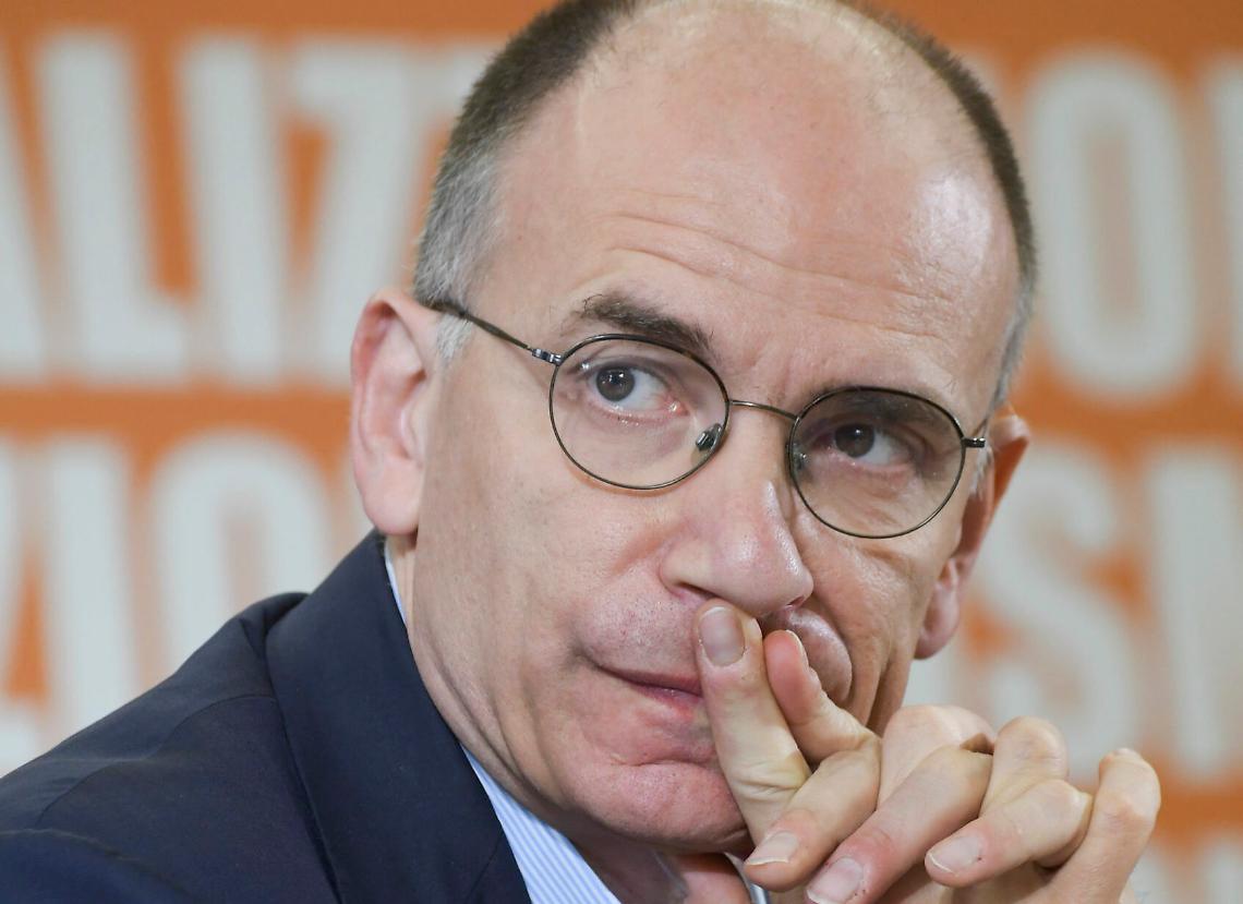 Domani il segretario del Pd Enrico Letta incontra i sindaci. Ecco i candidati del 25 settembre
