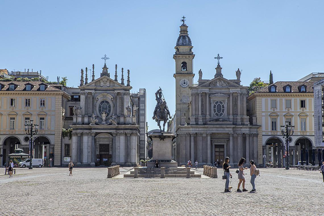 Torino alza la tassa di soggiorno
