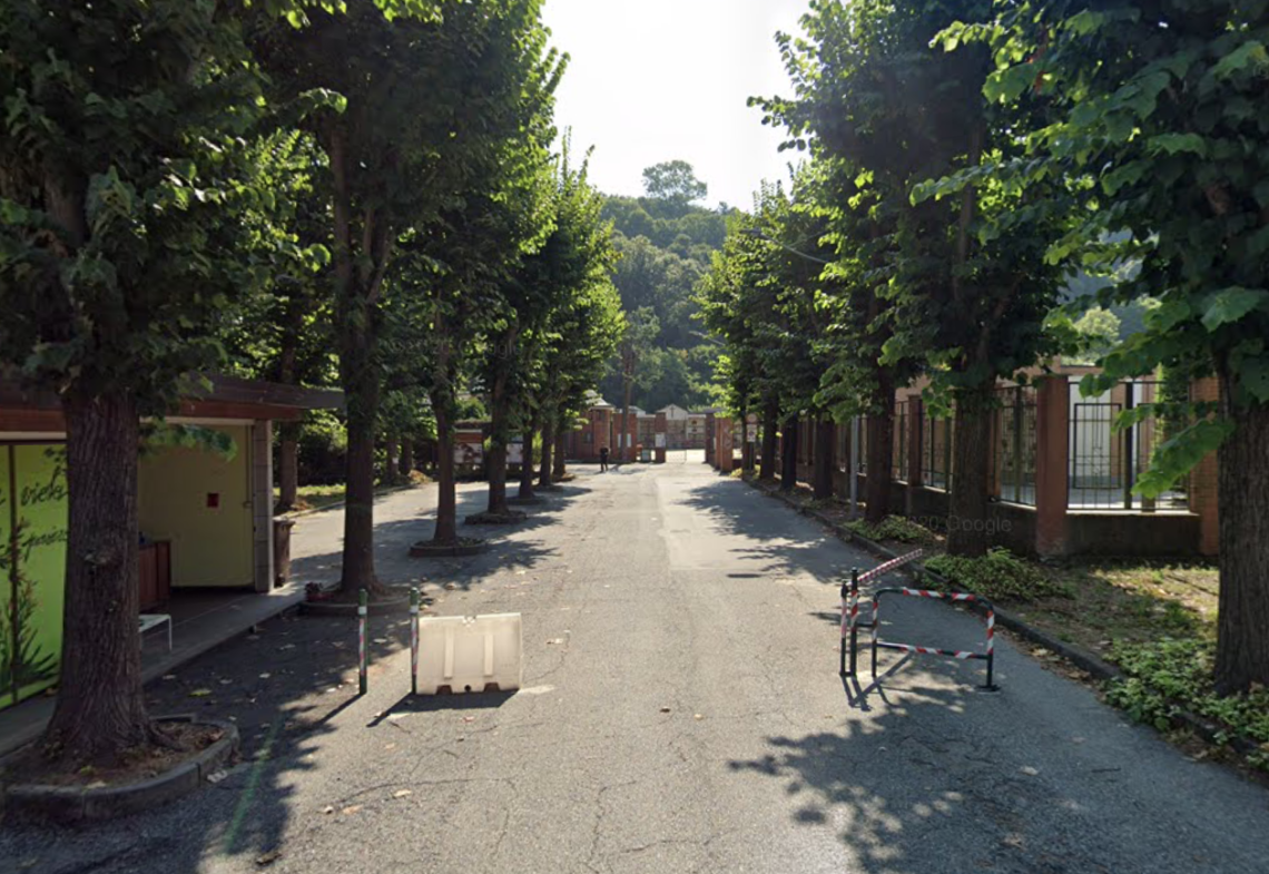 SAN MAURO. Sarebbe bastato chiedere almeno scusa...