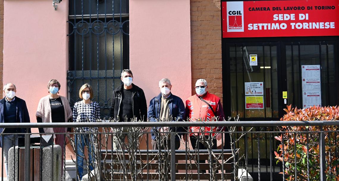 SETTIMO. La Casa del Popolo rimessa  a nuovo per affrontare il futuro
