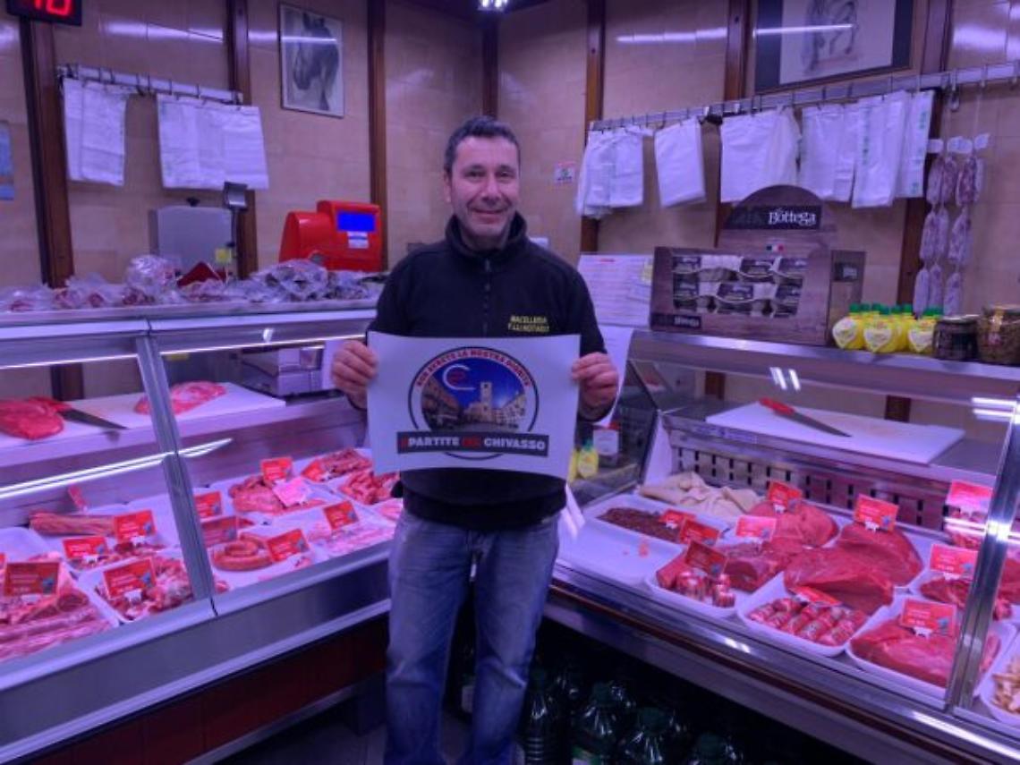 CHIVASSO. Noi partite iva abbandonate da sempre…