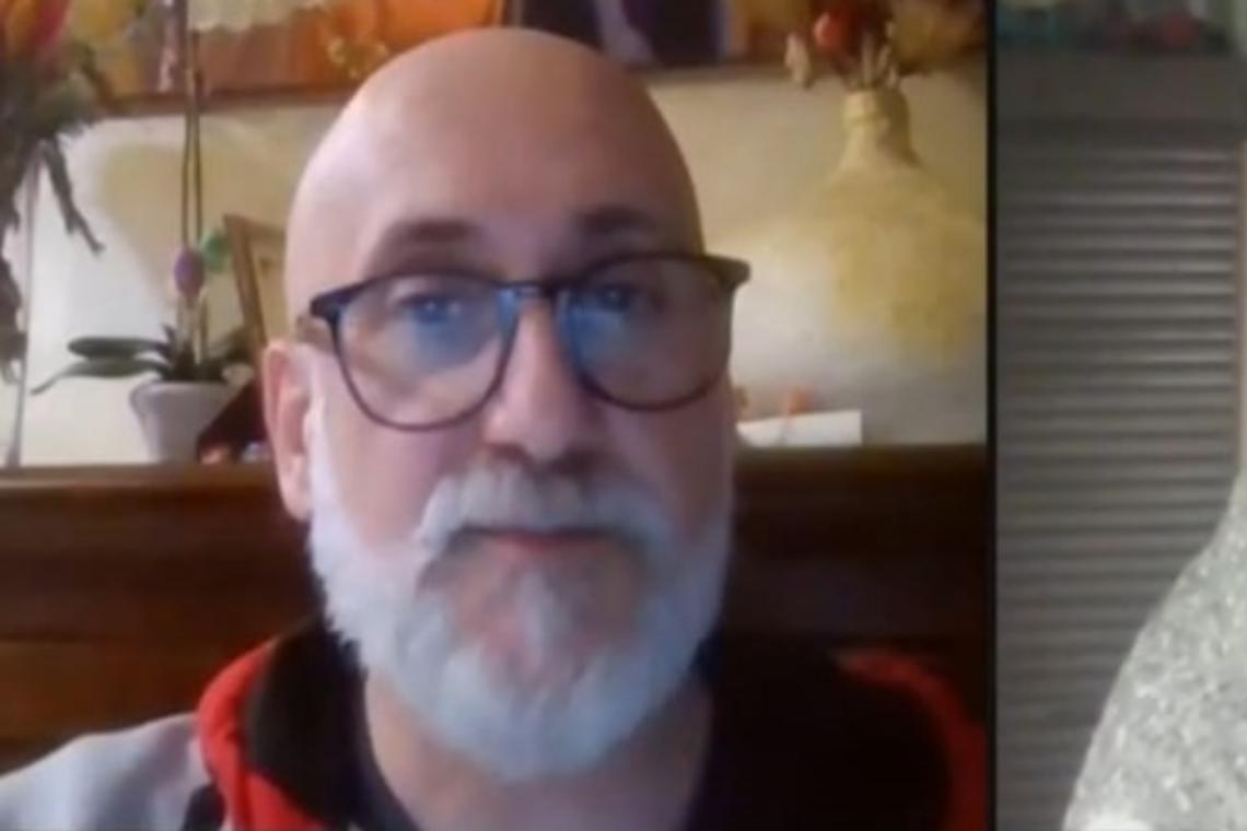 MONTANARO. Il Covid e la crisi dei teatri raccontati da Roberto Bena