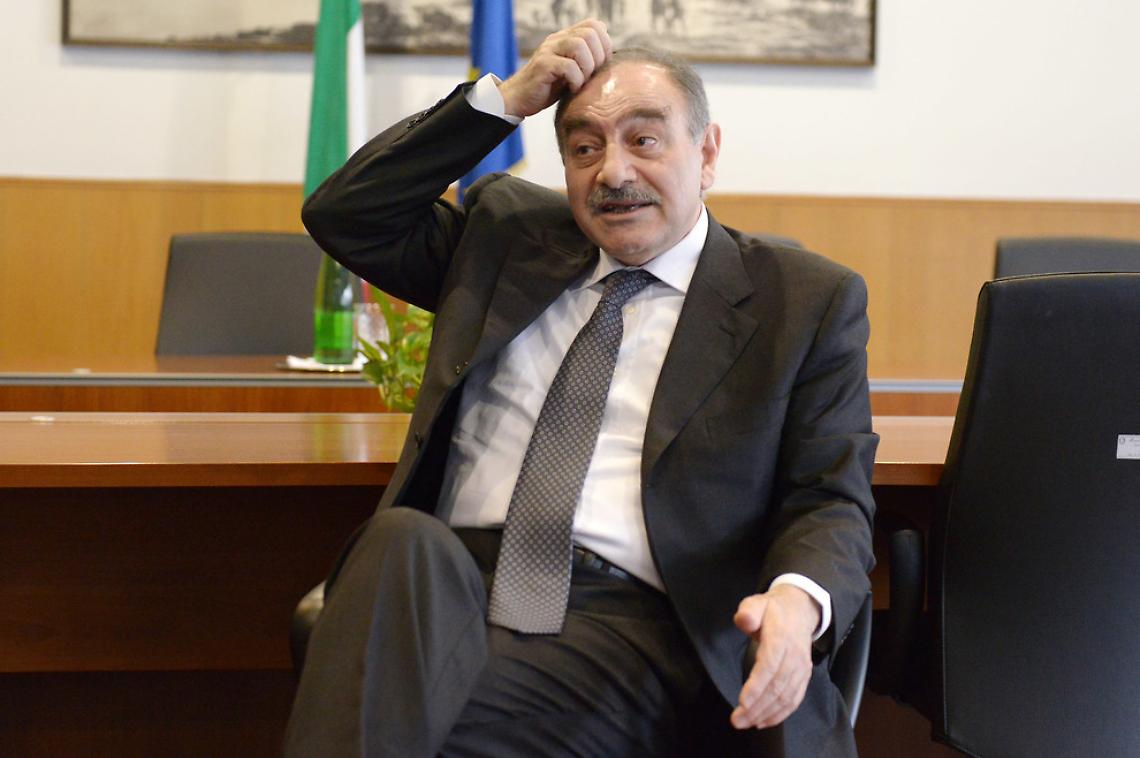 ALICE CASTELLO. Il processo sulla gestione dei migranti da parte della Prefettura: sentito in aula come testimone anche il sindaco Luigi Bondonno