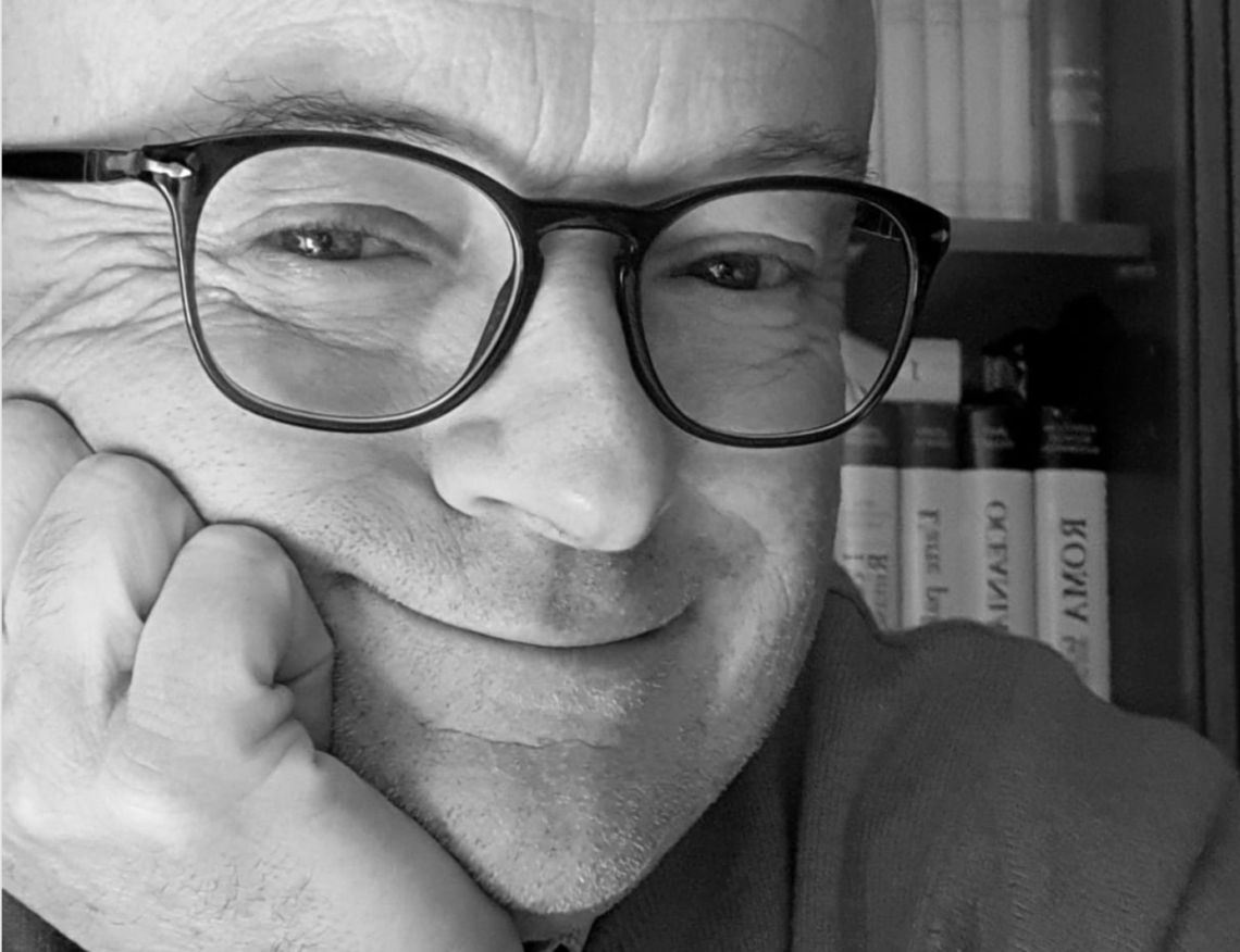 Gran Paradiso: sale Fluttero per la presidenza