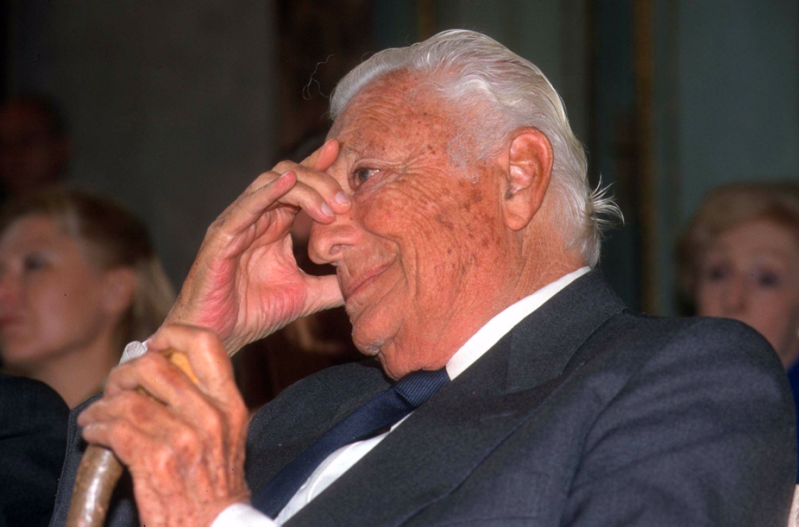 I cento anni di Gianni Agnelli, l’avvocato li avrebbe compiuti il 12 marzo