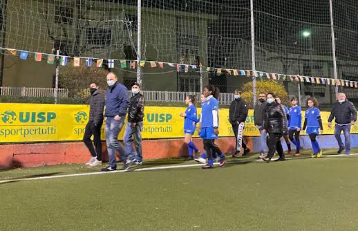 PIANETA UISP. Sospesi almeno fino a dopo le vacanze di Pasqua tutti i campionati UISP di pallavolo e calcio