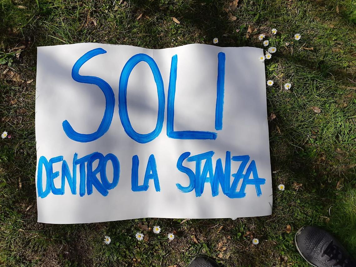 IVREA. Scuole chiuse: l’appello di Pas al sindaco e alla giunta