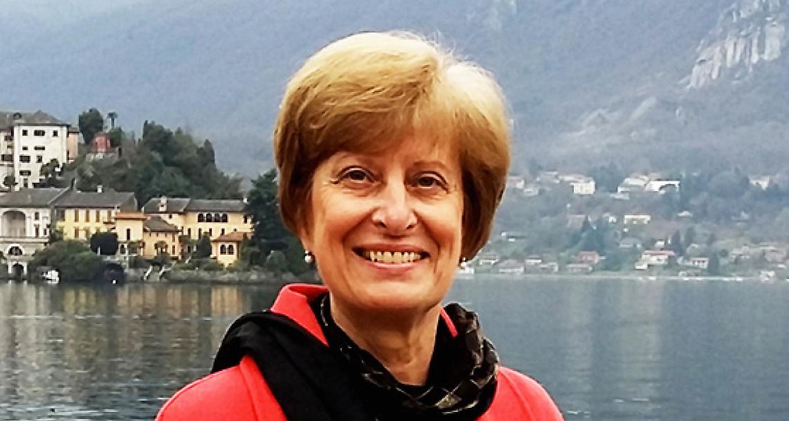 ALICE  CASTELLO. «Le terre e le rocce della Pedemontana non devono essere portate in Valledora»