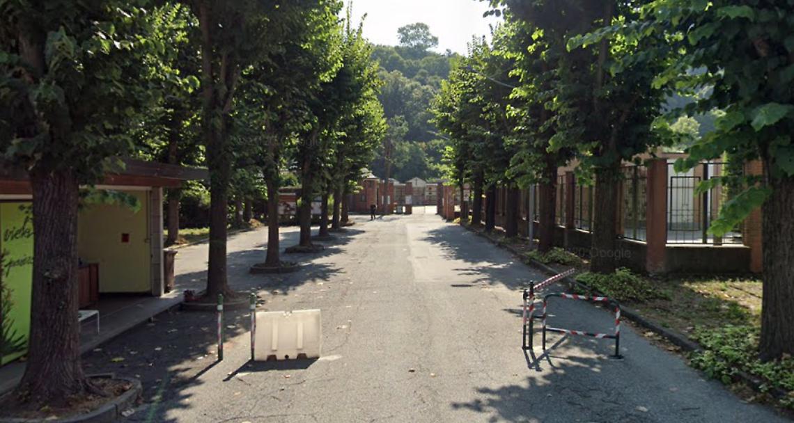 SAN MAURO. Orrore al cimitero: resti umani  dimenticati in una cassettina