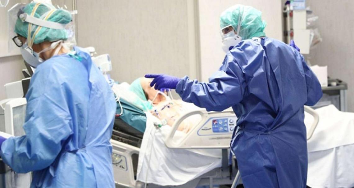 SAN FRANCESO AL CAMPO. Rinuccia Ghella, unica sopravvissuta al Covid di una famiglia No-Vax