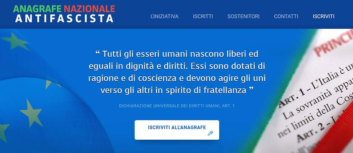 Il Pd chiede a Sertoli di iscrivere Ivrea all’Anagrafe antifascista di Stazzema