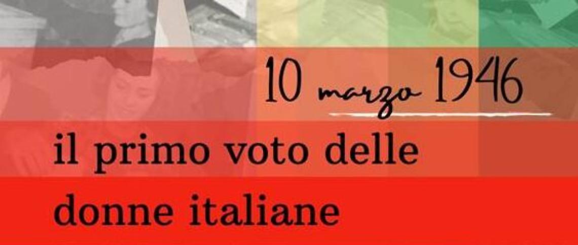 DIRITTO DI VOTO ALLE DONNE: UN LUNGO CAMMINO&hellip;