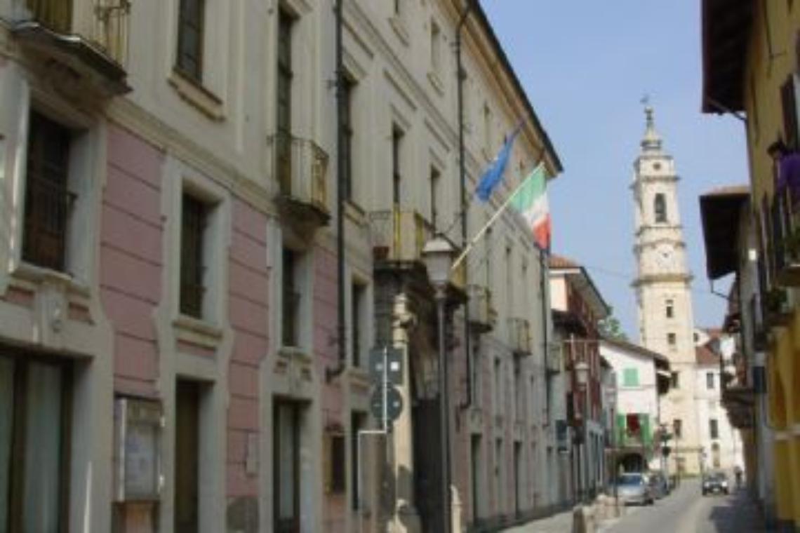MONTANARO.Gallon: “Destinare parte del bilancio alle famiglie in difficoltà”