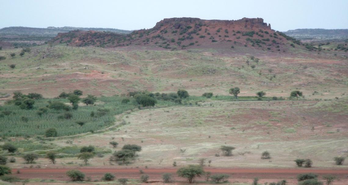 VALPRATO. “Tingangue Vougré”: la valle sostiene un progetto con l’Africa