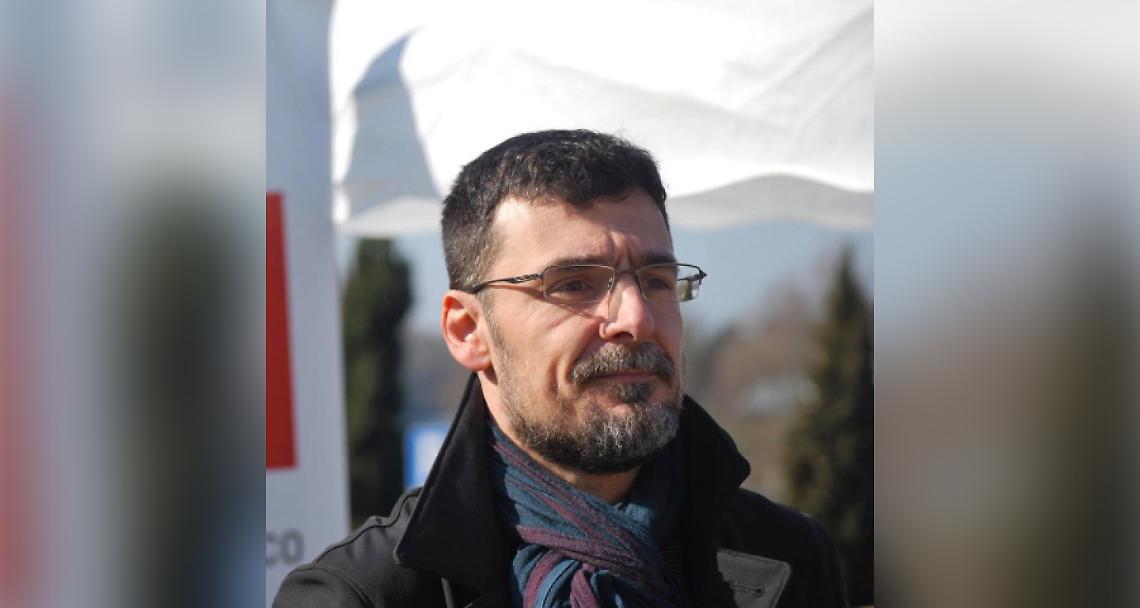 SAN MAURO TORINESE. Scoppia il “caso Fogli” e dalla maggioranza qualcuno sussurra: “Toglietegli Facebook!”