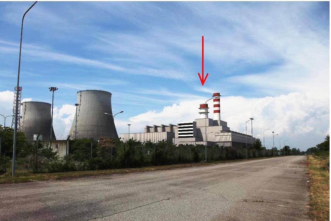 TRINO. Parere negativo del gruppo “Trino futura” alla nuova centrale di Enel a Leri Cavour