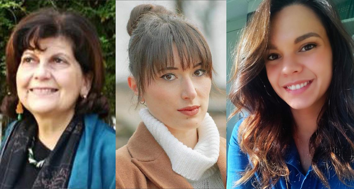 Scienza, tecnologia, ingegneria, matematica: aumentano le donne anche in questi settori