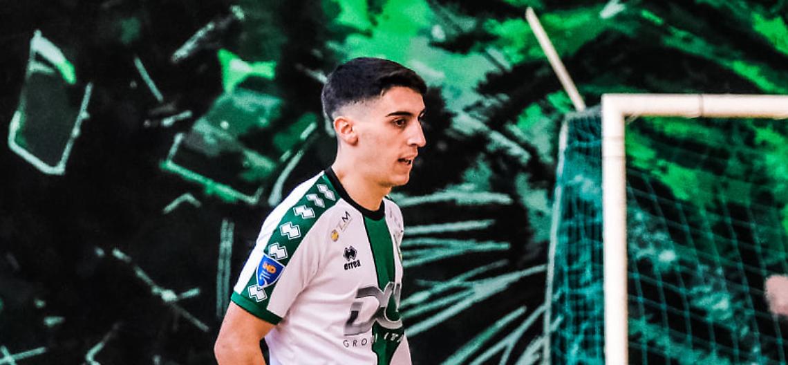 CALCIO A 5. SERIE A2. La L84 resta al comando e Podda veste l'azzurro