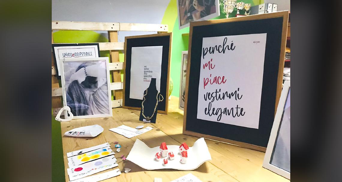 SETTIMO. Dcome Donna, Dcome Disabile: il progetto