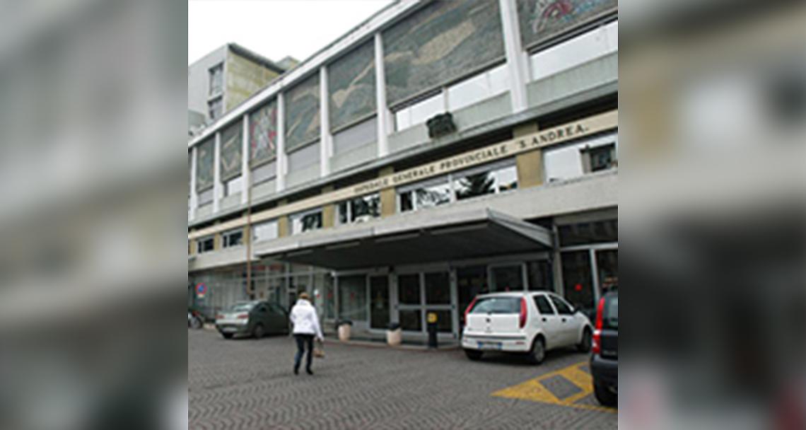 VERCELLI. Al Sant’Andrea si sperimenta la cura con gli anticorpi monoclonali